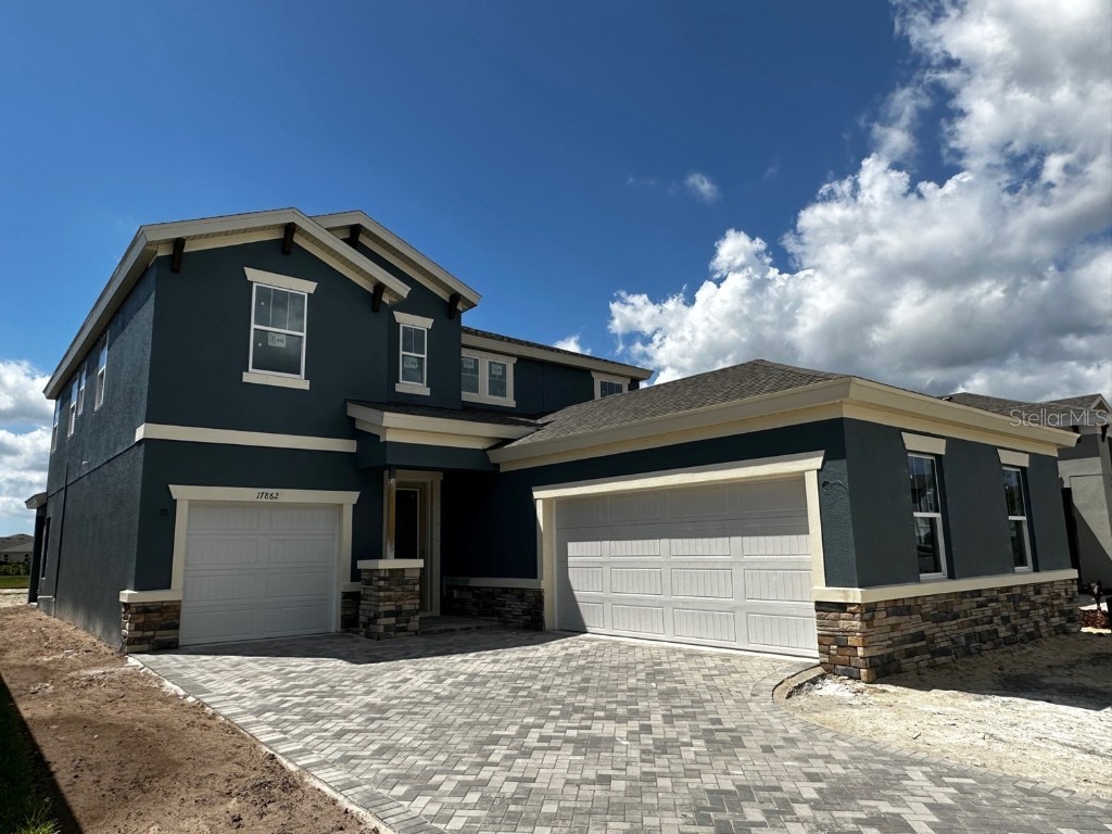 17862 Everlong Drive Land O Lakes FL 34638 T3401701 image1