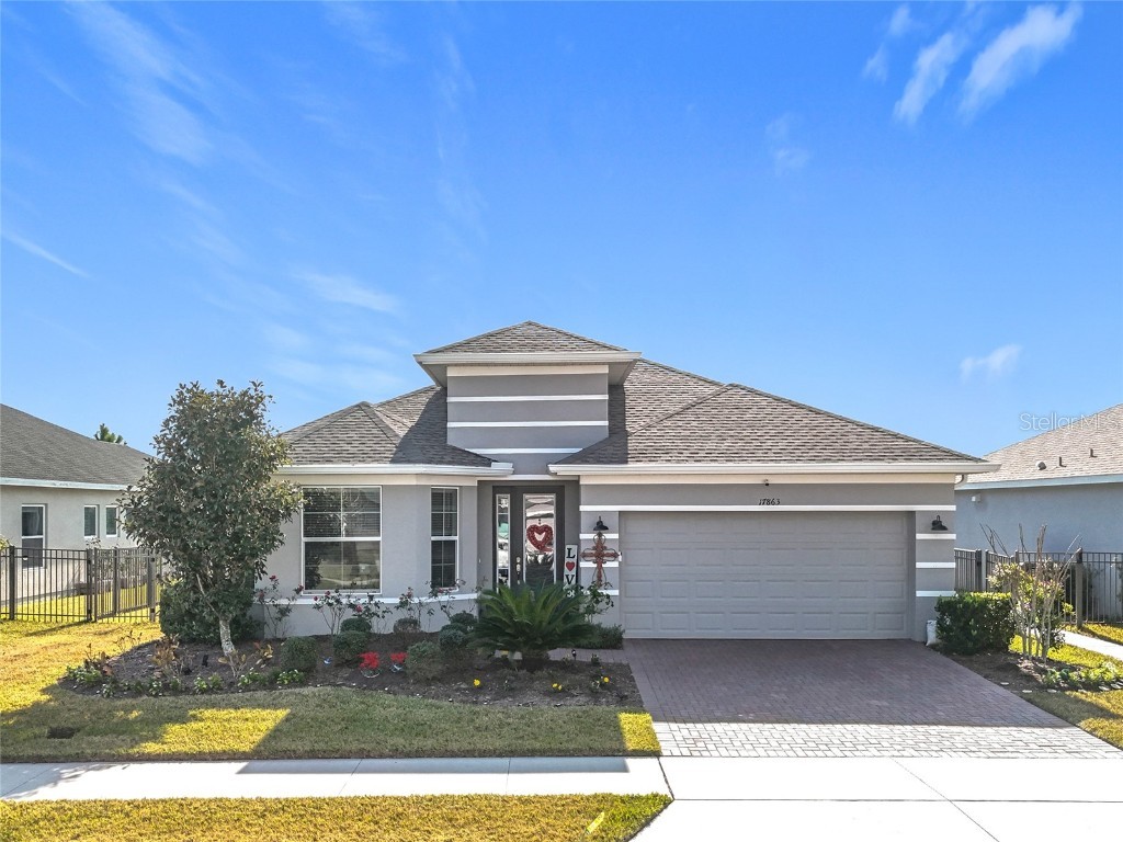 17863 Passionflower Circle Clermont FL 34714 S5119794 image1