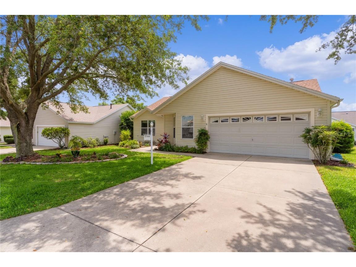 17866 SE 86th Auburn Avenue The Villages FL 32162 G5082324 image1