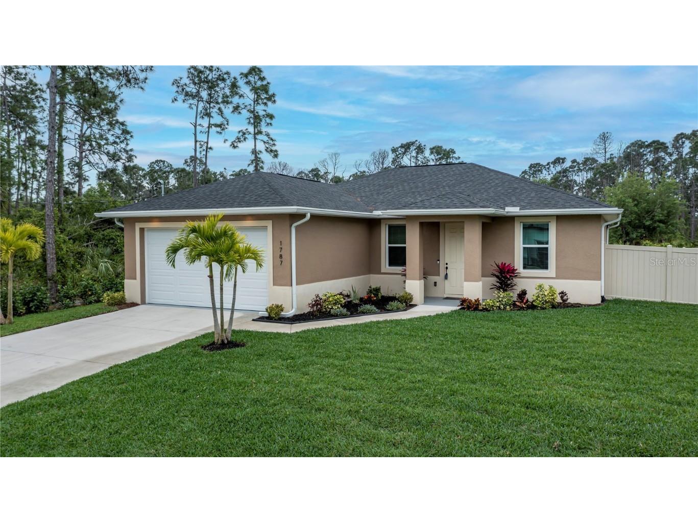 1787 Clarinet Avenue North Port FL 34288 C7489772 image1