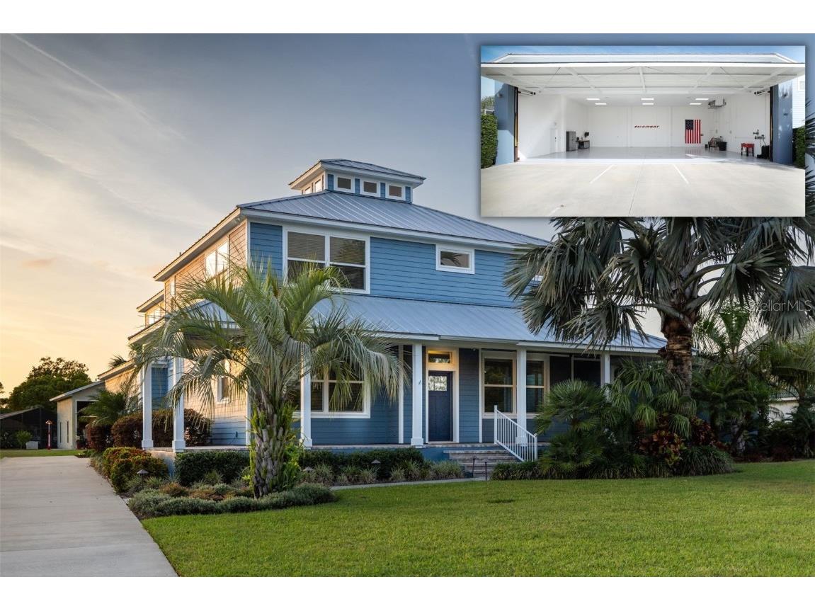 1787 Earhart Court Port Orange FL 32128 NS1084606 image1