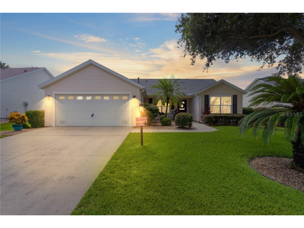 1787 Hagood Loop The Villages FL 32162 G5083833 image1