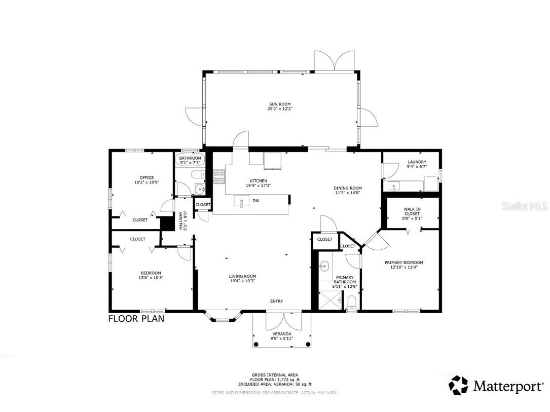 1787 Santa Barbara Drive Dunedin FL 34698 TB8448989 image72