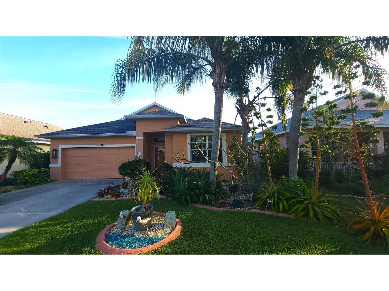 1787 Scarlett Avenue North Port FL 34289 C7501193 image1