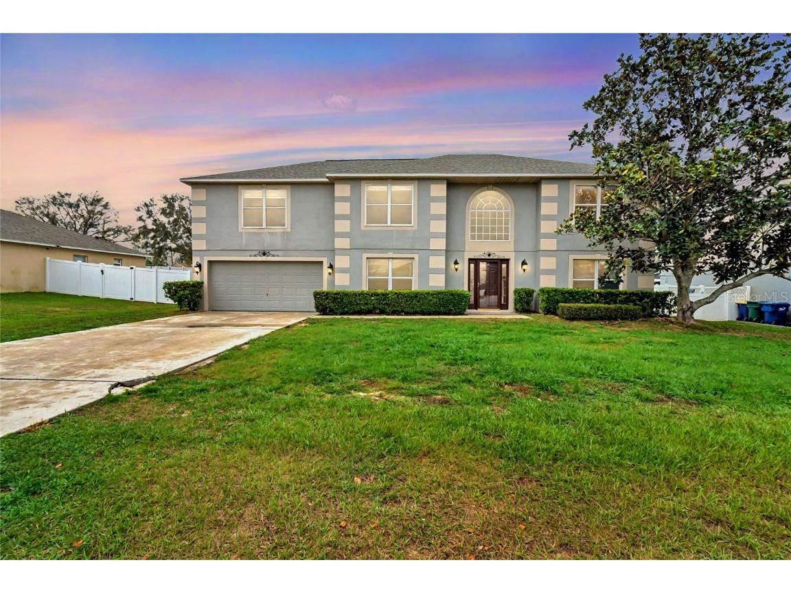1787 Sunset Ridge Dr Mascotte FL 34753 G5093403 image1