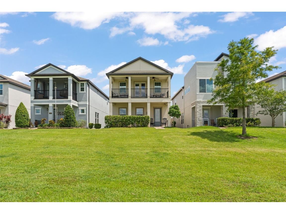 1787 White Feather Loop Oakland FL 34787 O6317013 image1