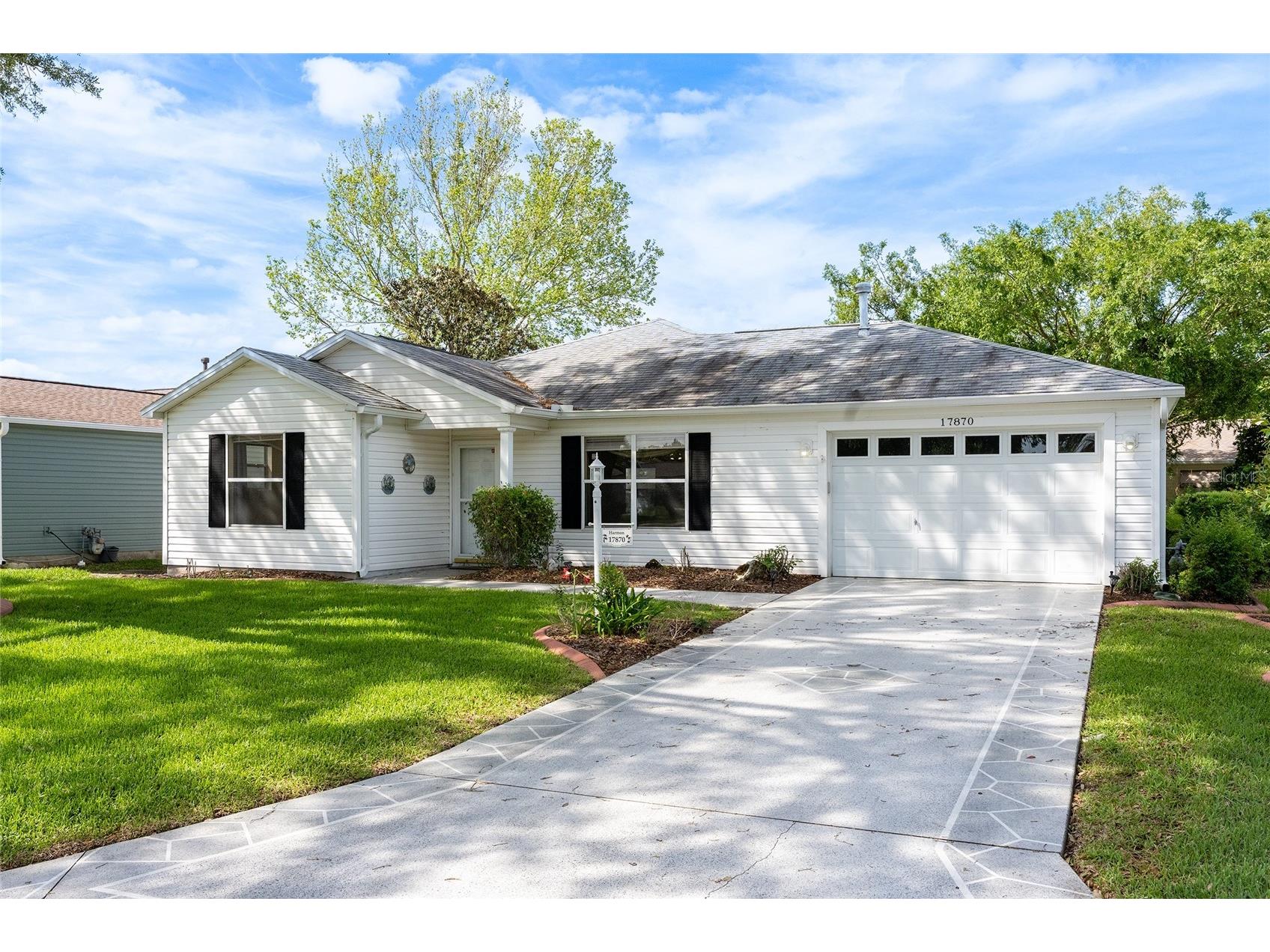 17870 SE 92nd Amory Avenue The Villages FL 32162 G5109643 image1