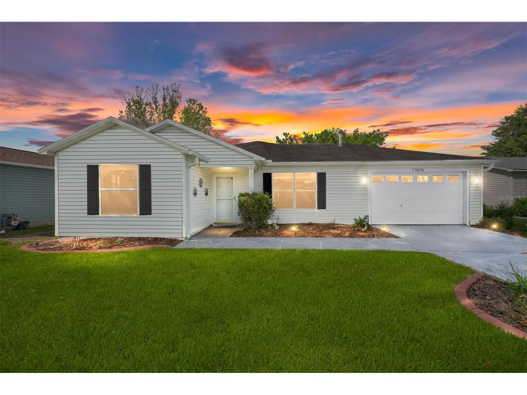 17870 SE 92nd Amory Avenue The Villages FL 32162 G5109643 image2
