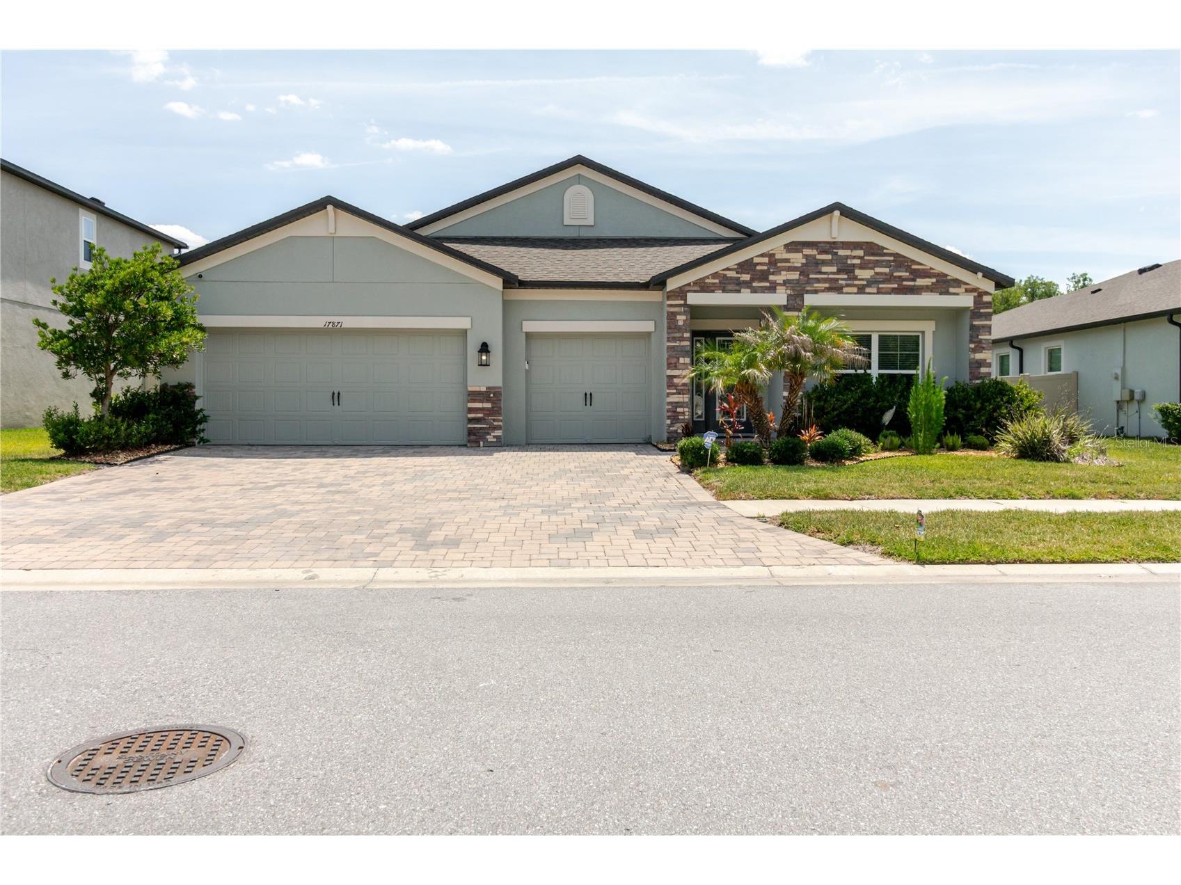 17871 Cortes Creek Boulevard Spring Hill FL 34610 TB8516772 image1