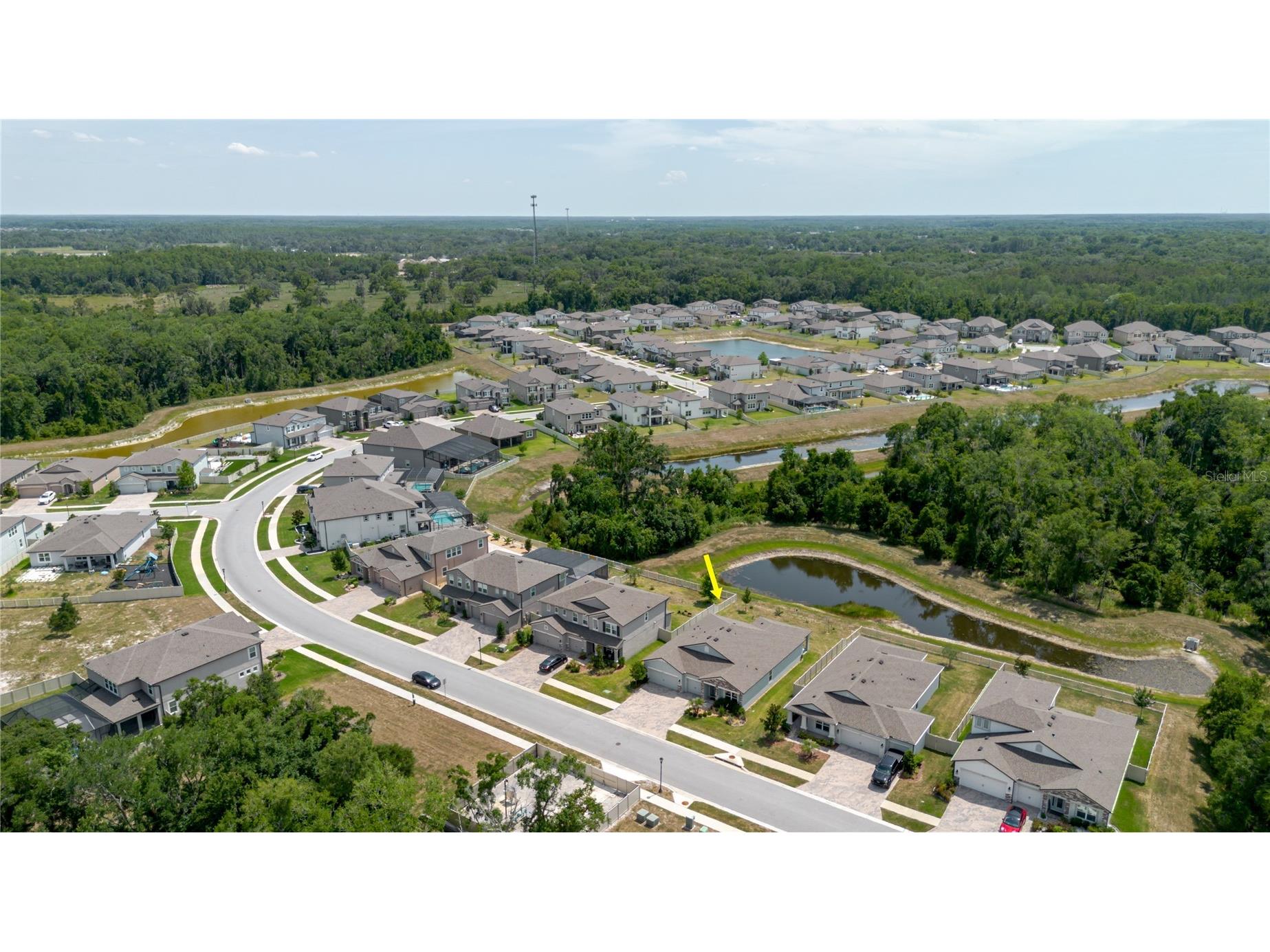17871 Cortes Creek Boulevard Spring Hill FL 34610 TB8516772 image69