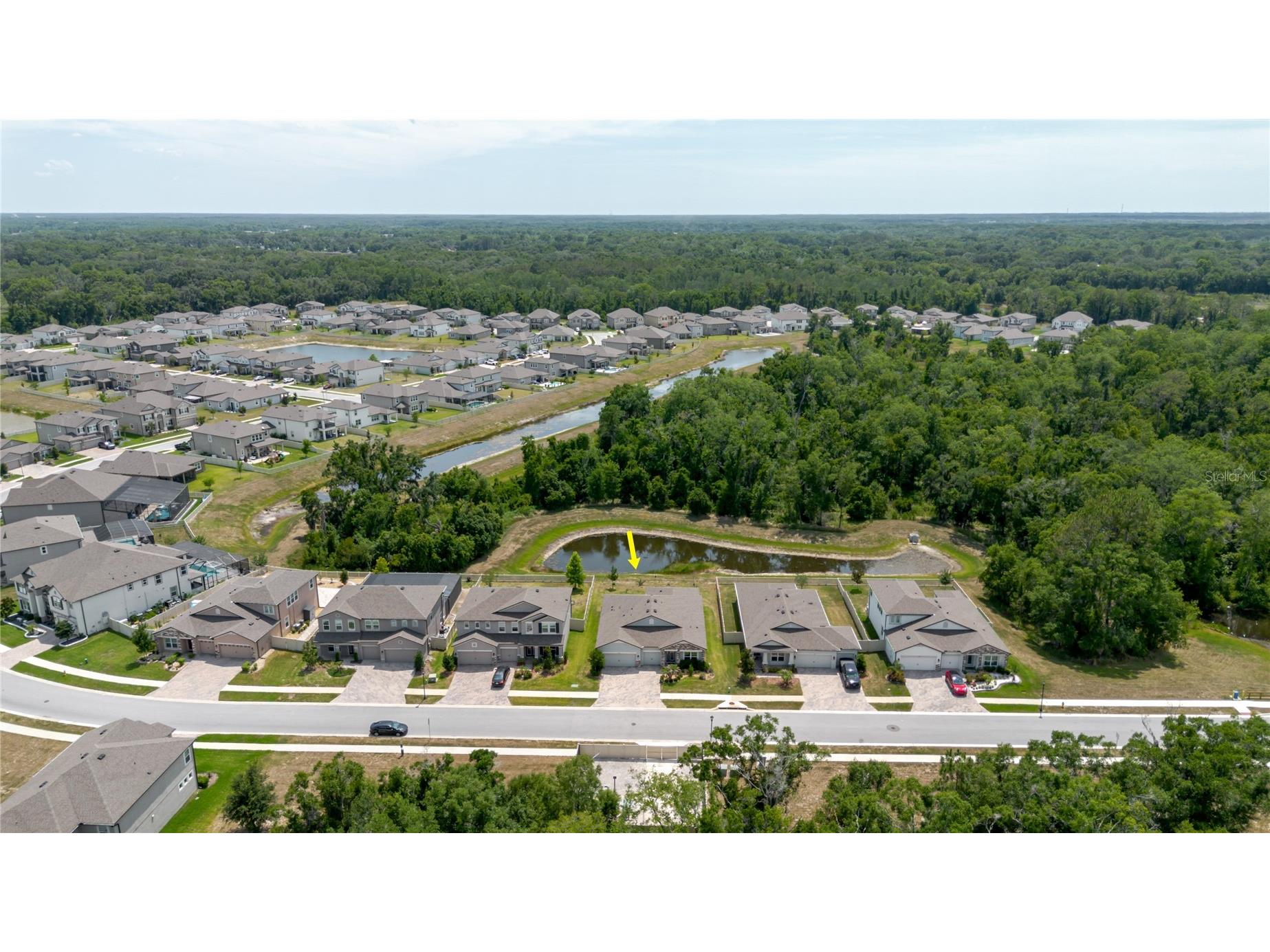 17871 Cortes Creek Boulevard Spring Hill FL 34610 TB8516772 image70