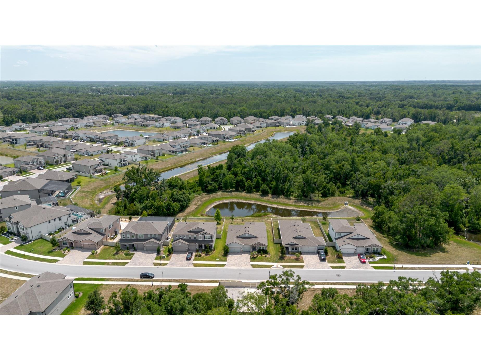 17871 Cortes Creek Boulevard Spring Hill FL 34610 TB8516772 image76