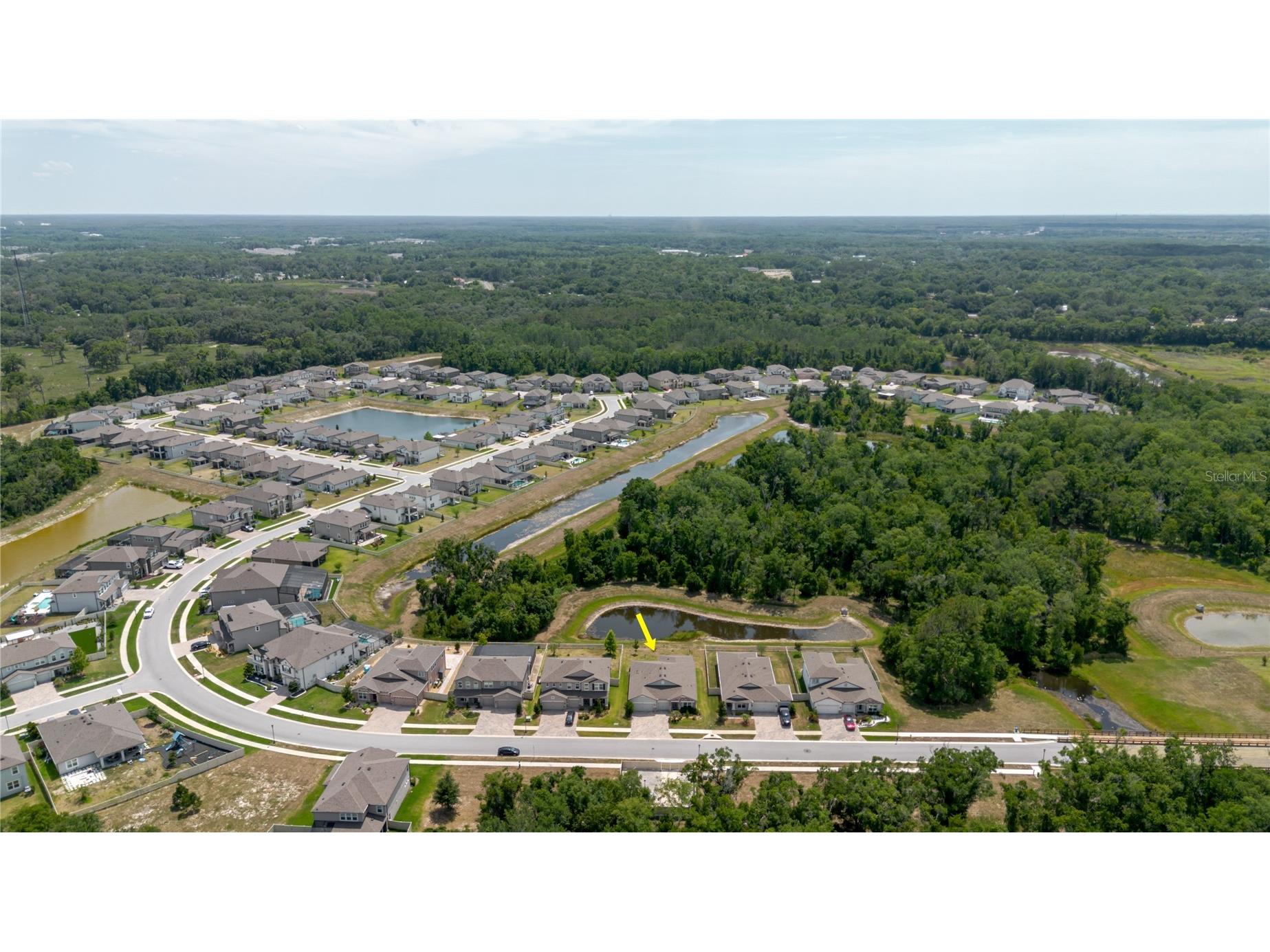 17871 Cortes Creek Boulevard Spring Hill FL 34610 TB8516772 image81