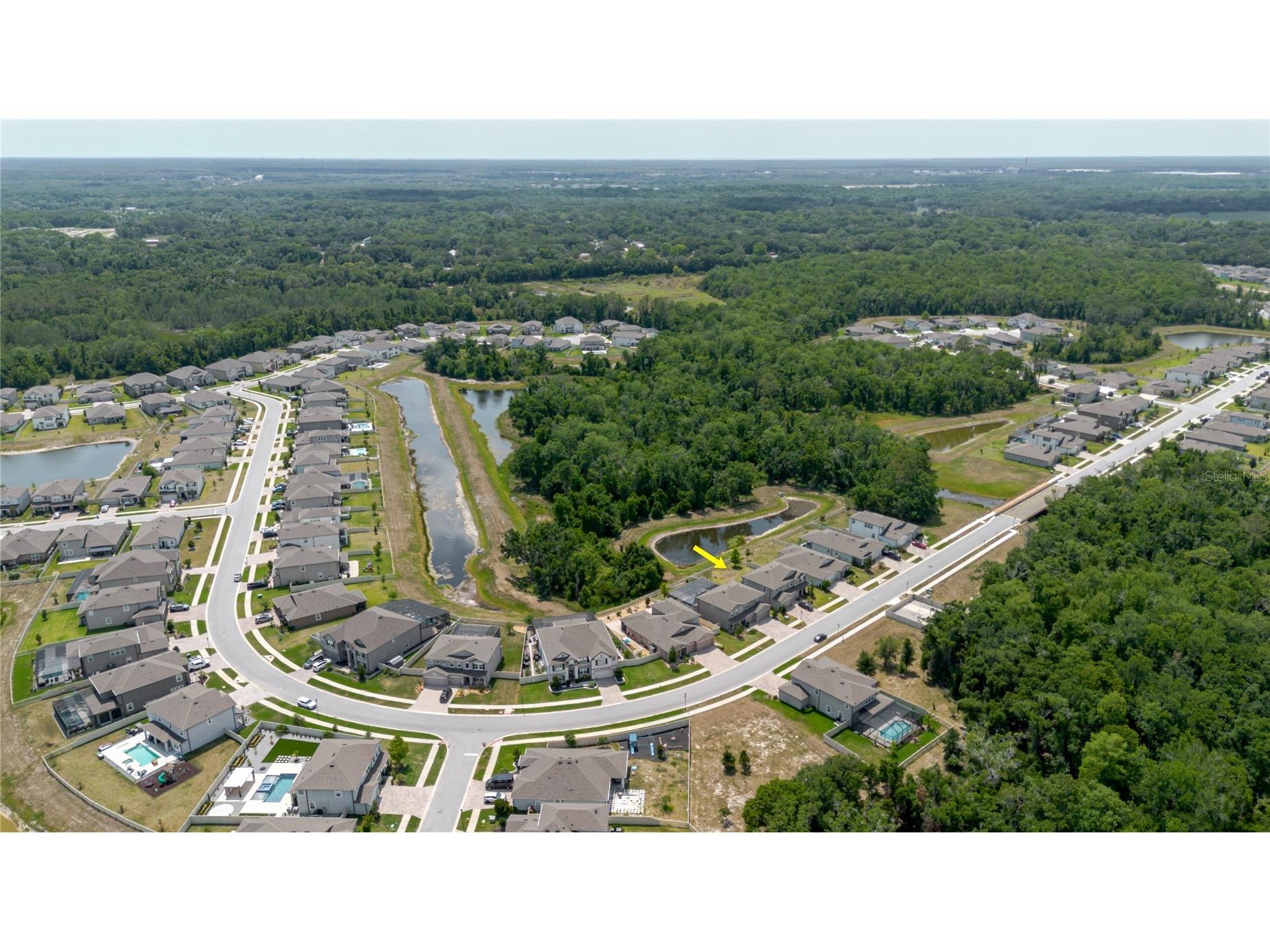 17871 Cortes Creek Boulevard Spring Hill FL 34610 TB8516772 image82