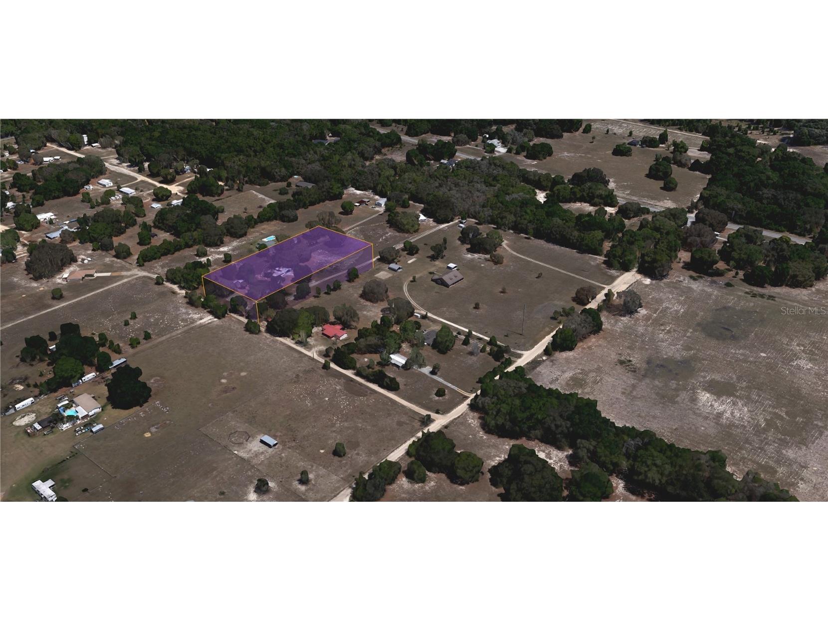 17871 SE 132nd Court Weirsdale FL 32195 O6222031 image1
