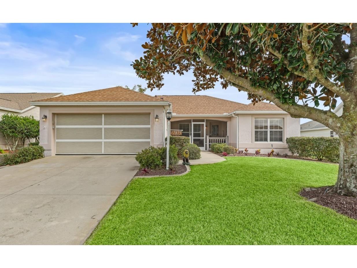17875 SE 86th Oak Leaf Terrace The Villages FL 32162 G5077608 image1