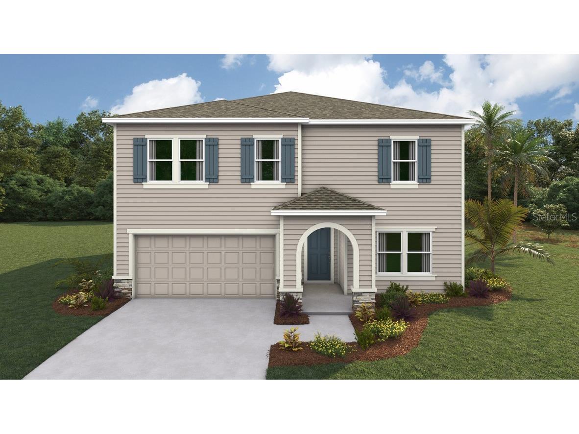 17878 NW 172nd Avenue Alachua FL 32615 OM718432 image1