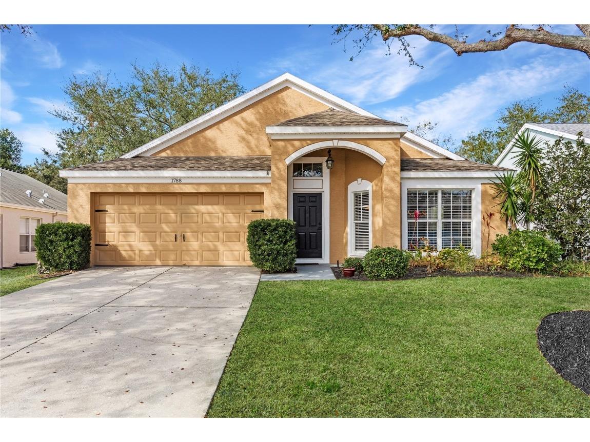 1788 Biarritz Circle Tarpon Springs FL 34689 TB8350619 image1
