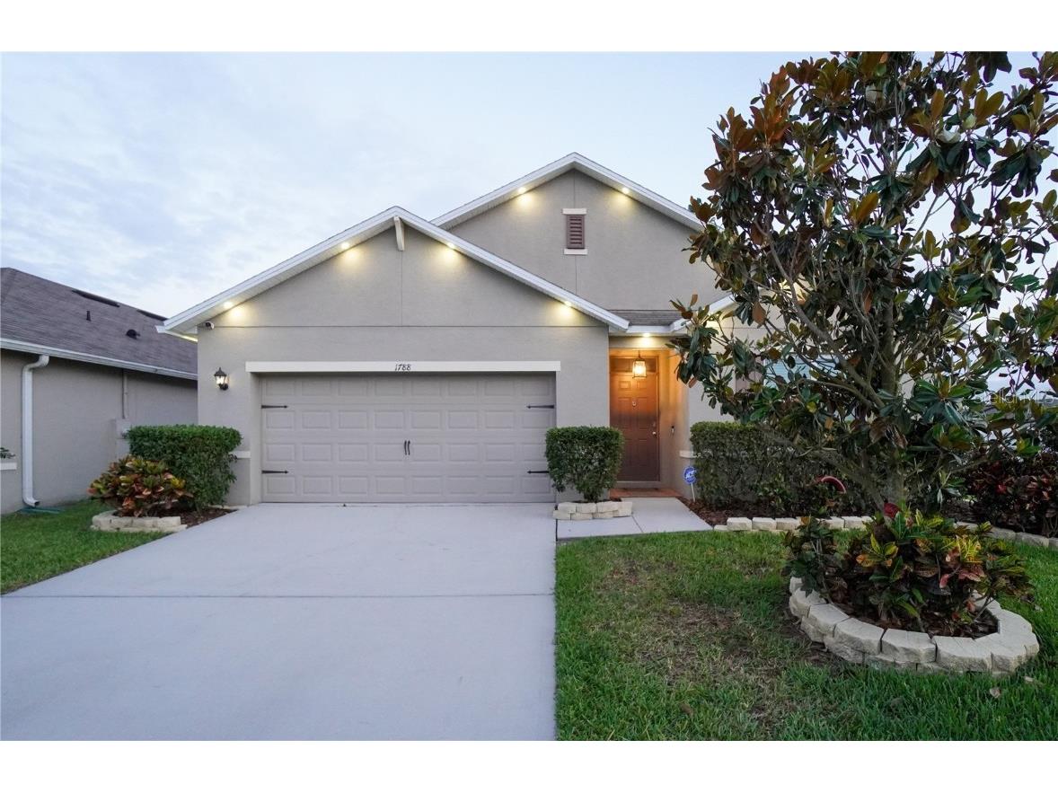 1788 Brockridge Road Kissimmee FL 34744 S5083483 image1