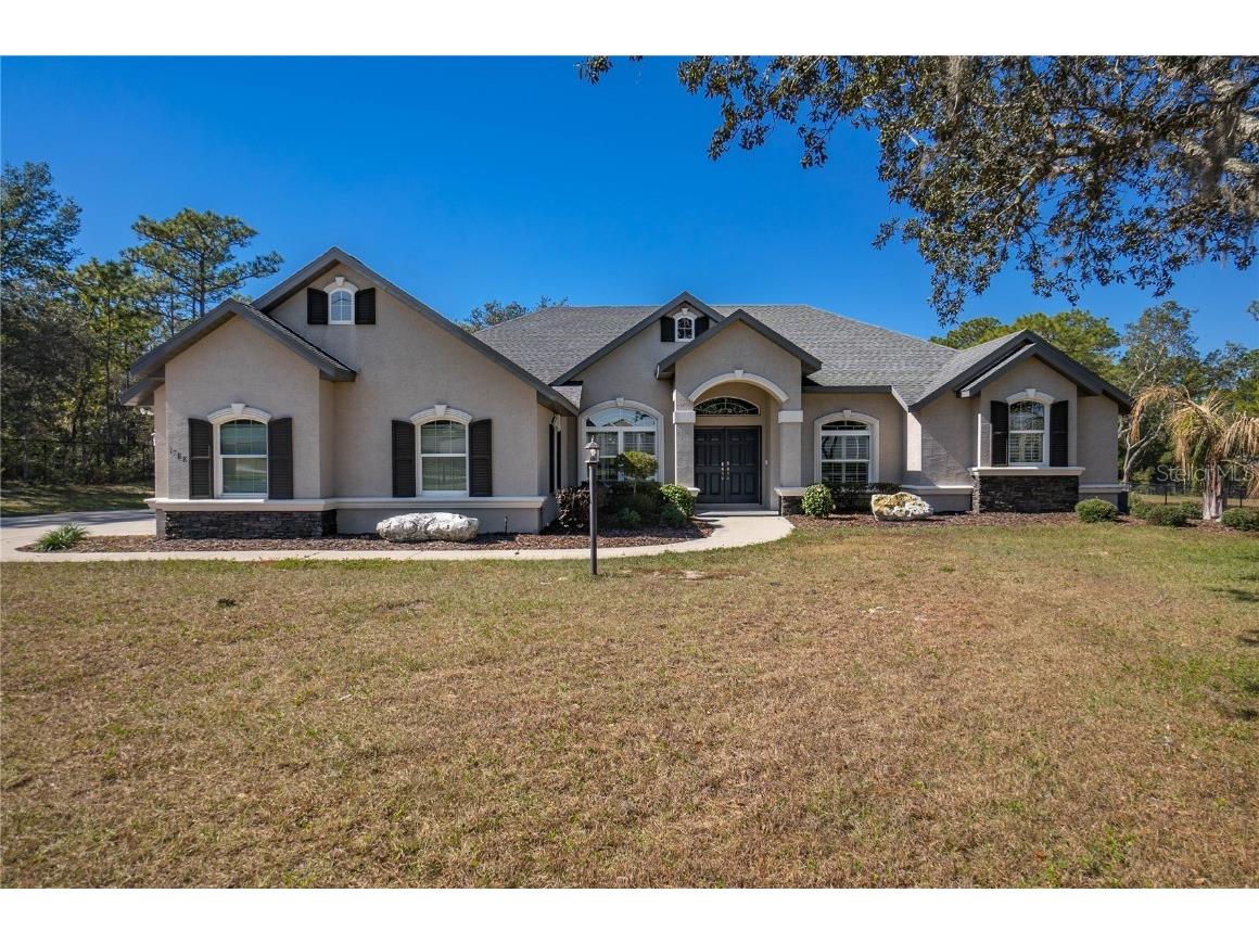 1788 N Ottawa Avenue Lecanto FL 34461 W7859223 image1