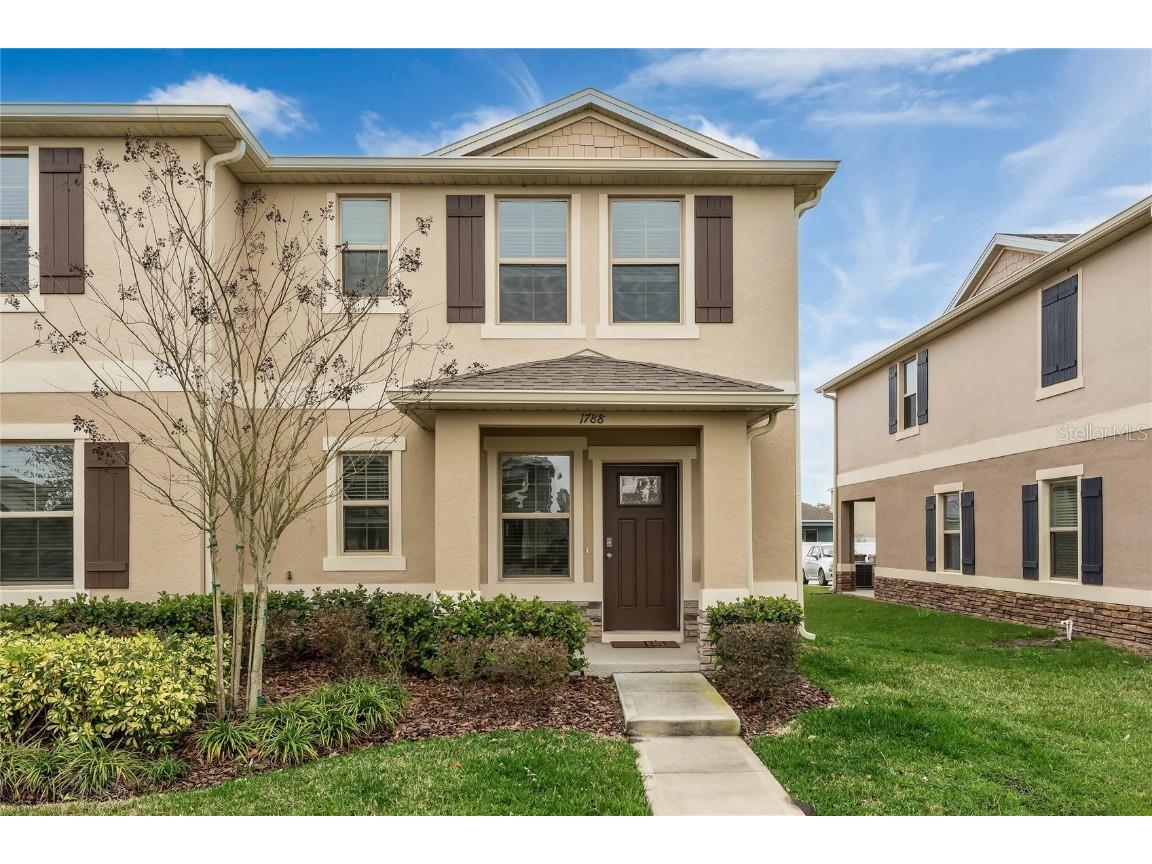 1788 Red Canyon Drive Kissimmee FL 34744 S5100141 image1