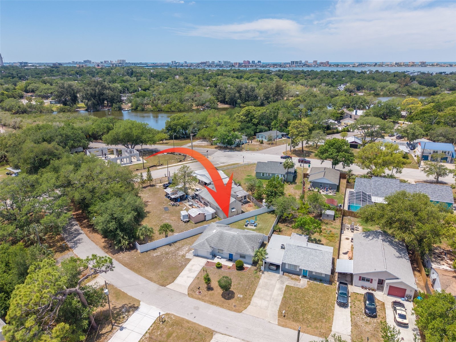 1788 Sylvan Drive Clearwater FL 33755 TB8506132 image23
