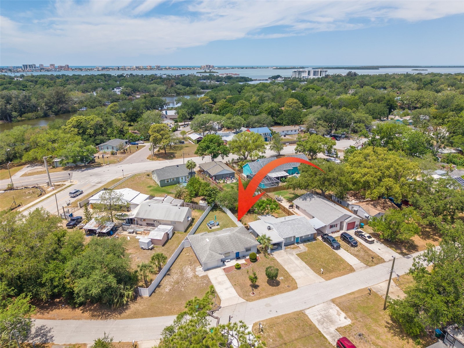 1788 Sylvan Drive Clearwater FL 33755 TB8506132 image24