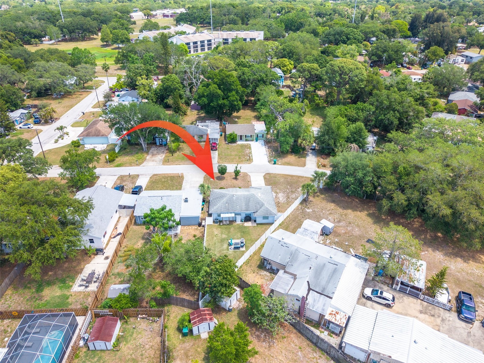 1788 Sylvan Drive Clearwater FL 33755 TB8506132 image27