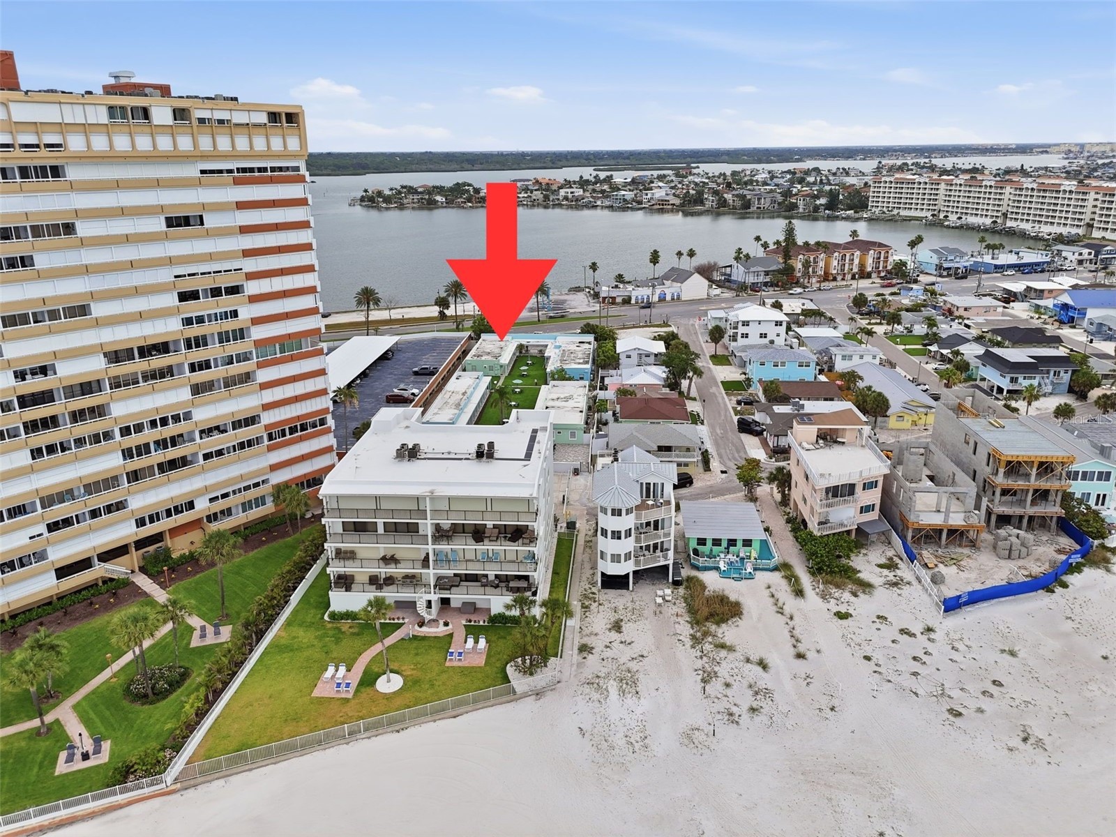 17880 Gulf Boulevard #2 Saint Petersburg FL 33708 TB8507713 image15