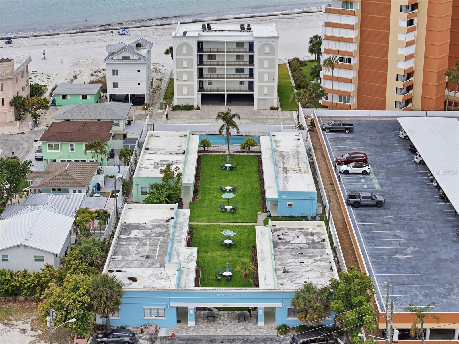 17880 Gulf Boulevard #2 Saint Petersburg FL 33708 TB8507713 image16