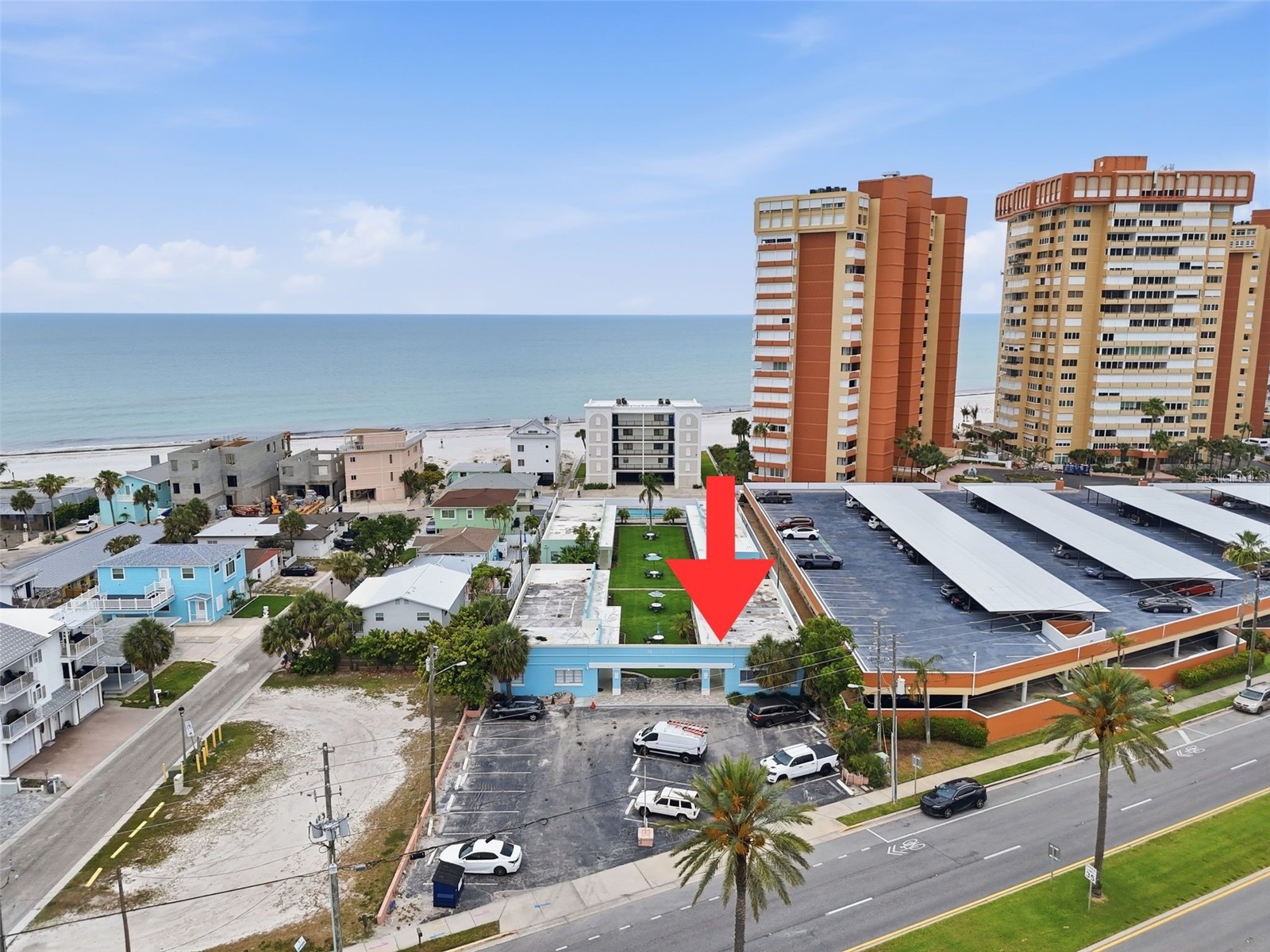 17880 Gulf Boulevard #2 Saint Petersburg FL 33708 TB8507713 image3