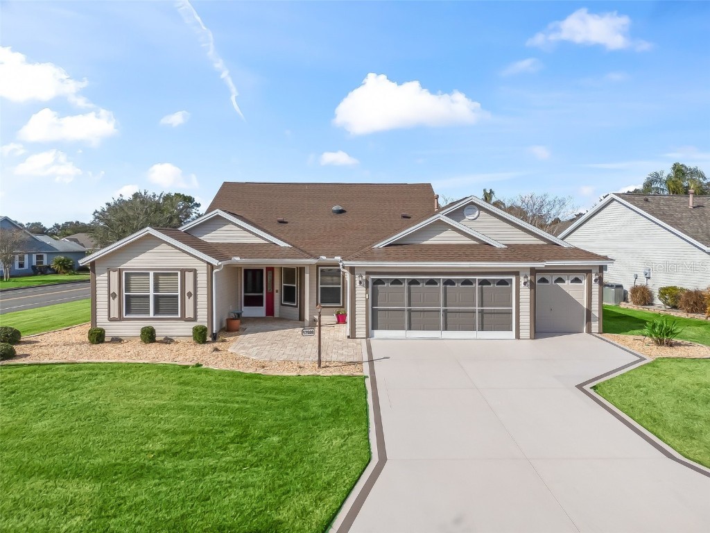 17880 SE 86th Oak Leaf Terrace The Villages FL 32162 G5092010 image1