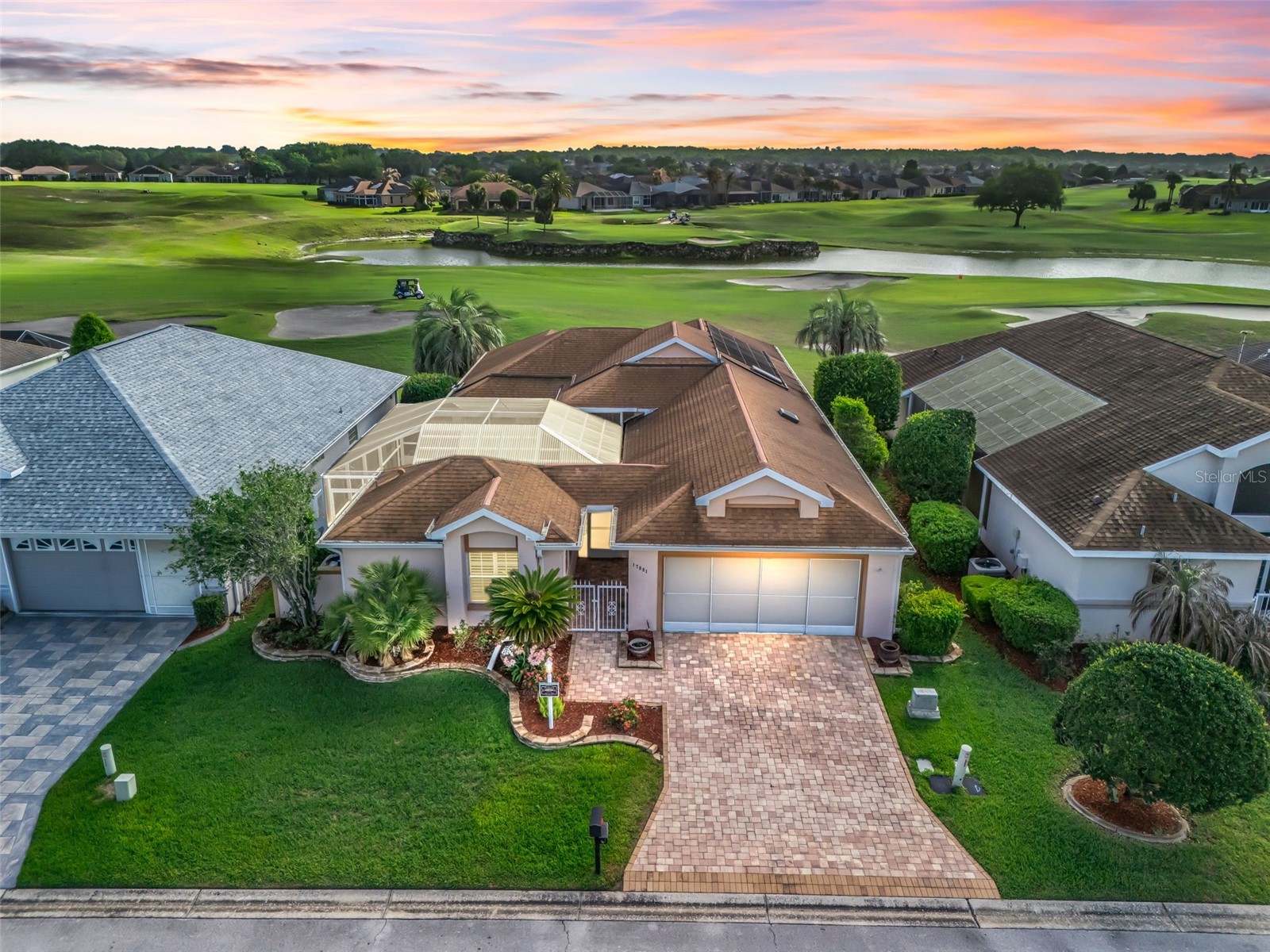 17881 SE 115th Court Summerfield FL 34491 G5110777 image1