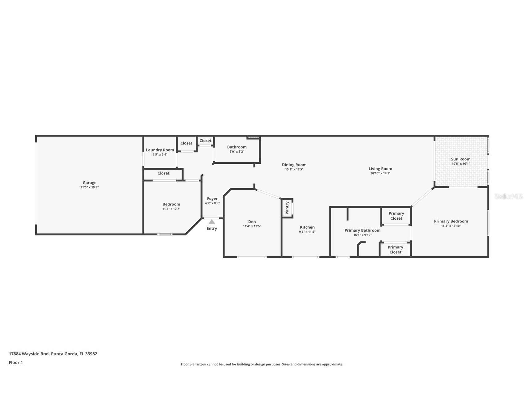 17884 Wayside Bend Punta Gorda FL 33982 C7521183 image34