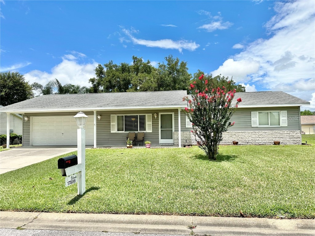 17886 SE 97th Court Summerfield FL 34491 G5083748 image1