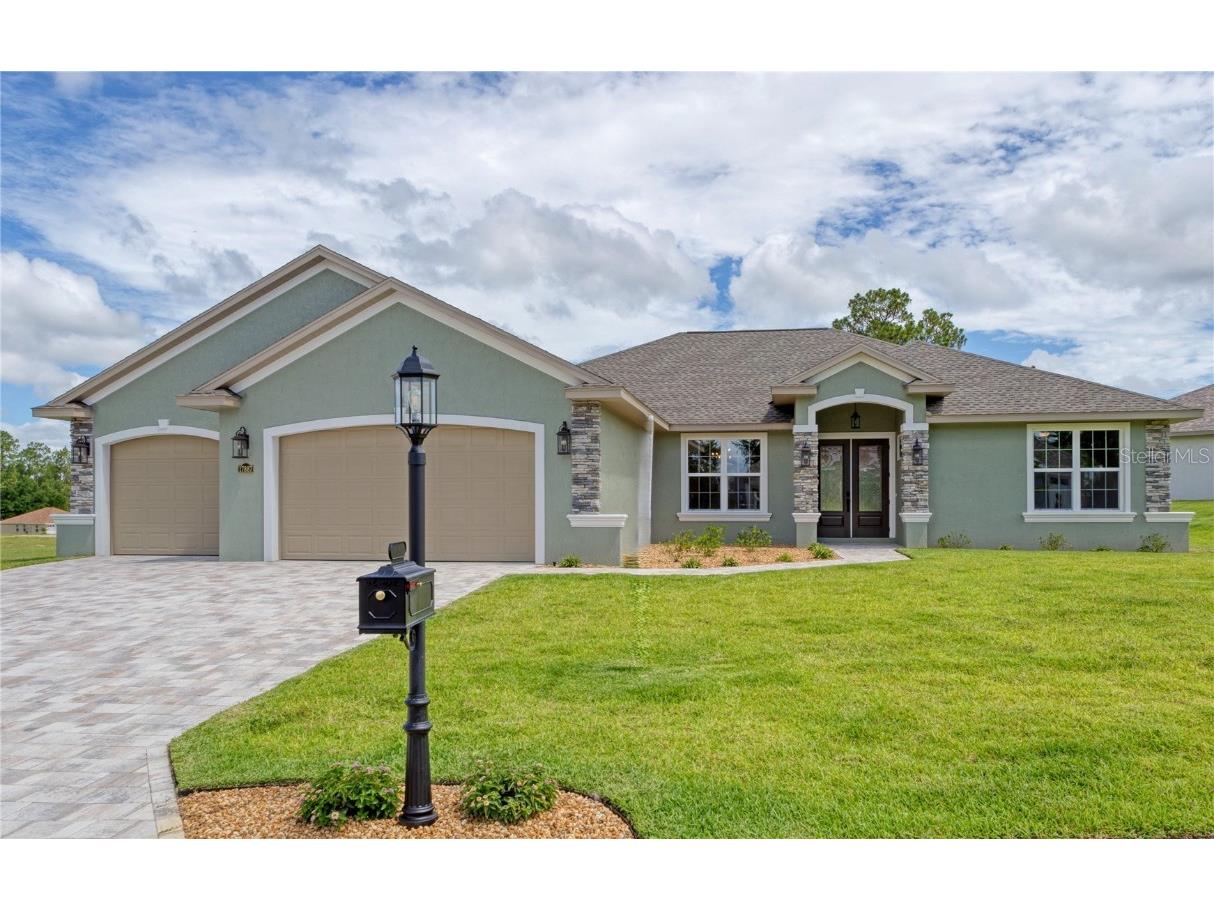 17887 SW 72nd Street Road Dunnellon FL 34432 TB8455520 image1