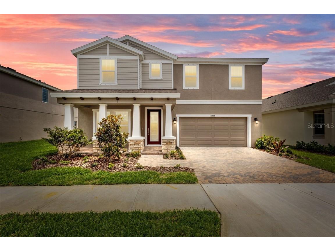 17888 Everlong Drive Land O Lakes FL 34638 U8201161 image1