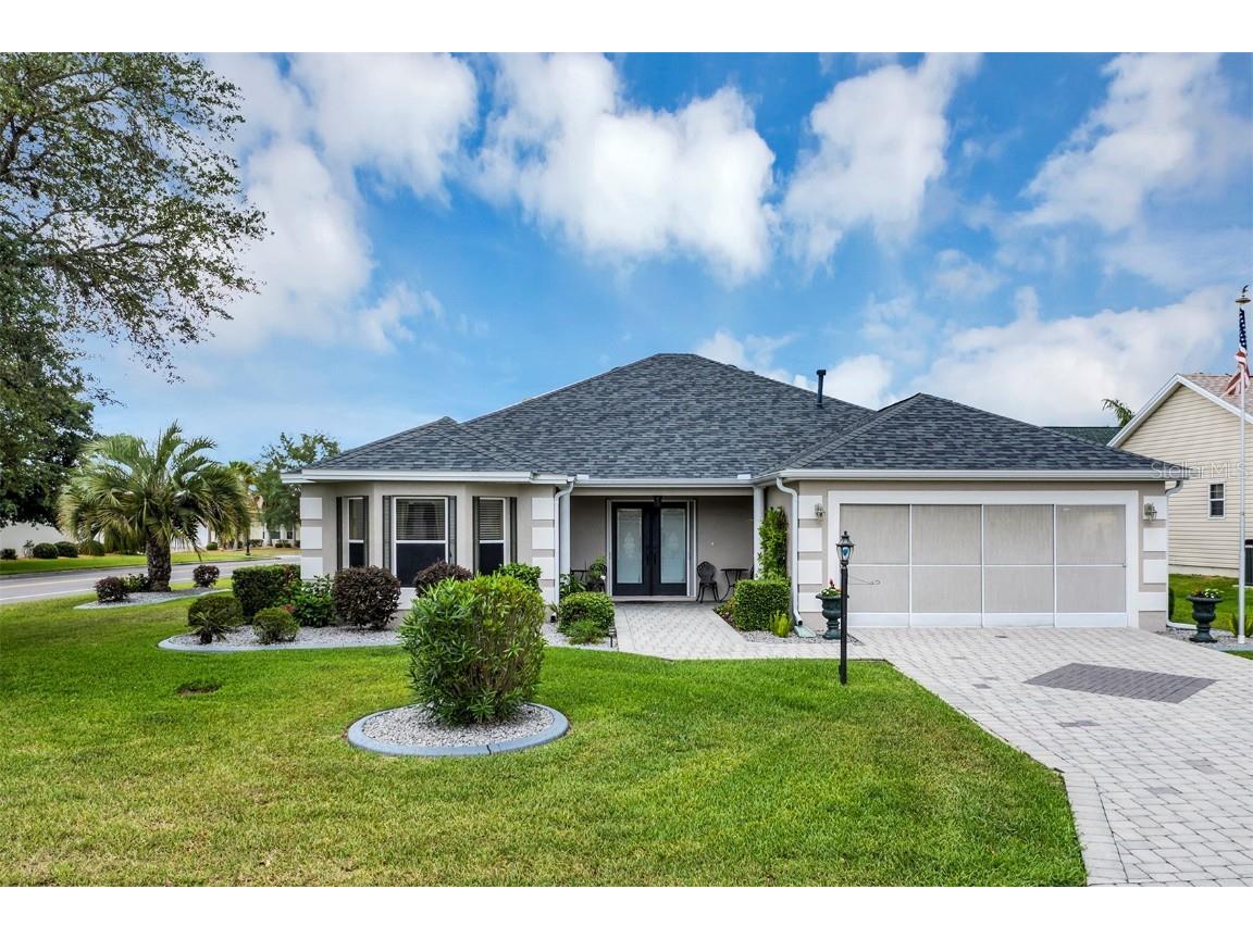 17888 SE 88th Grimball Avenue The Villages FL 32162 G5068002 image1