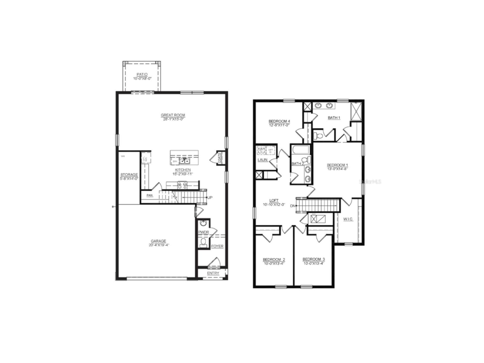 17889 Acorn Drop Road Land O Lakes FL 34638 TB8489995 image11