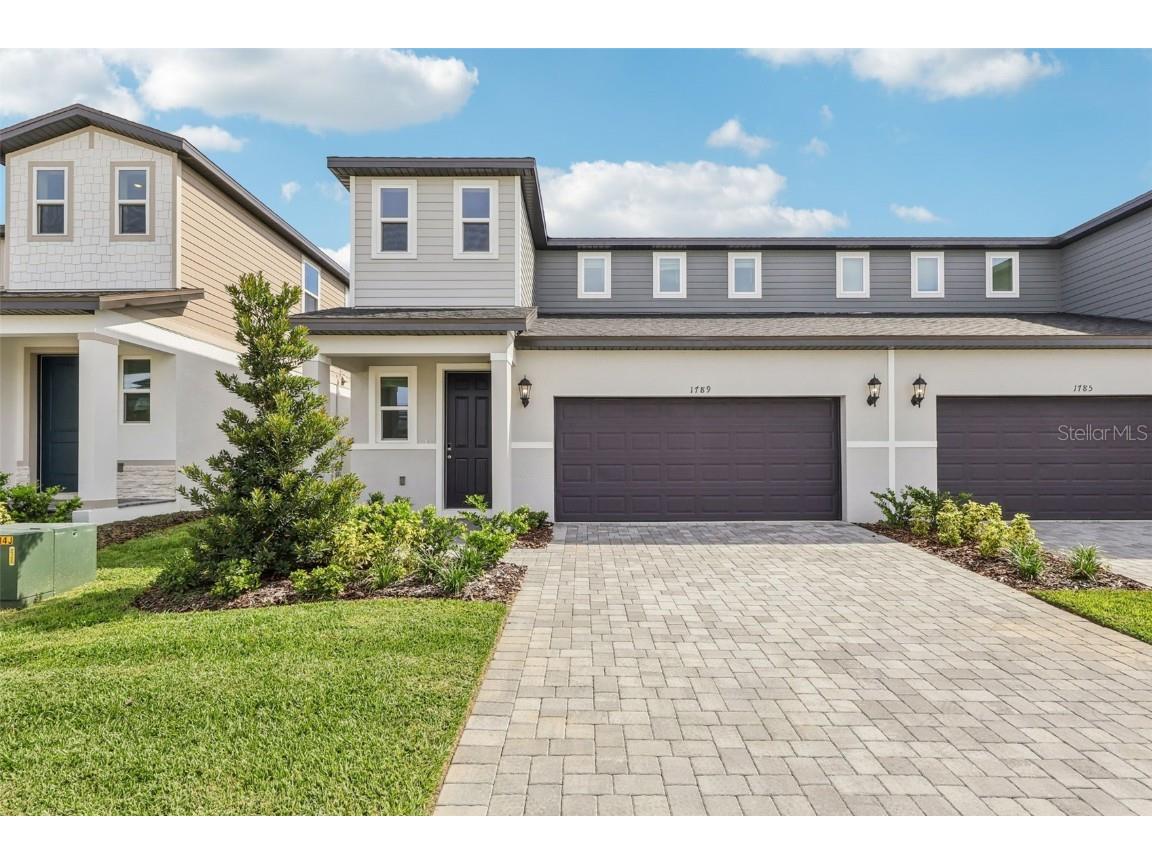 1789 Archer Drive Clermont FL 34715 O6360507 image1