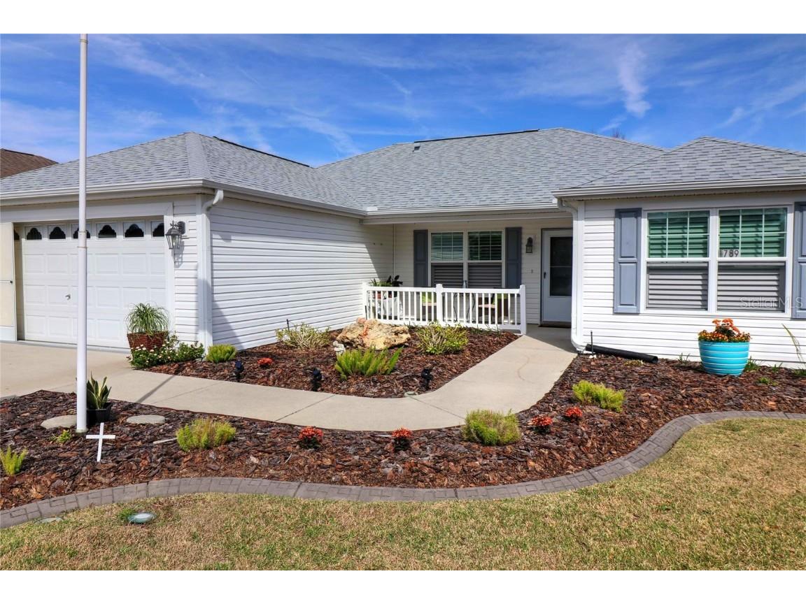 1789 Hollow Branch Way The Villages FL 32162 G5065428 image1