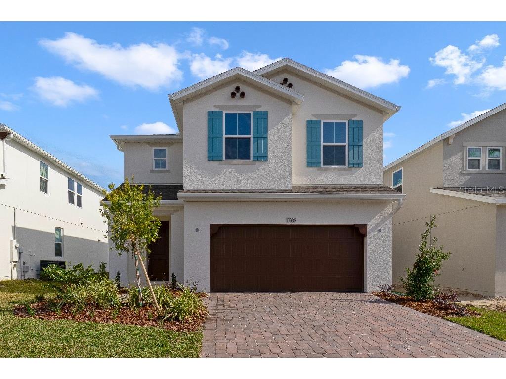 1789 Petiole Place Kissimmee FL 34744 W7858566 image1
