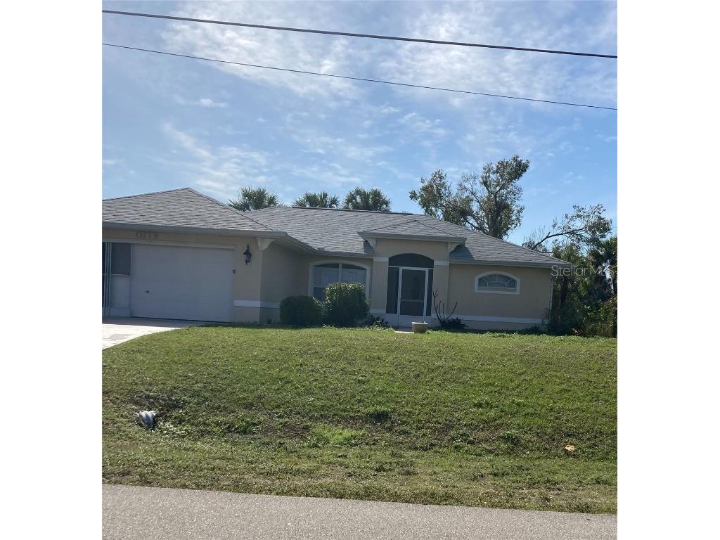 1789 Raywood Avenue North Port FL 34286 C7486513 image1