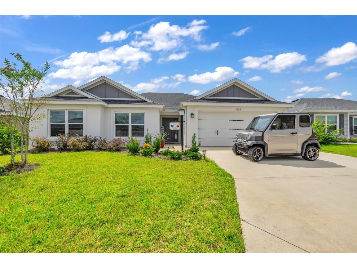 1789 Usrey Court The Villages FL 34762 OM684358 image1