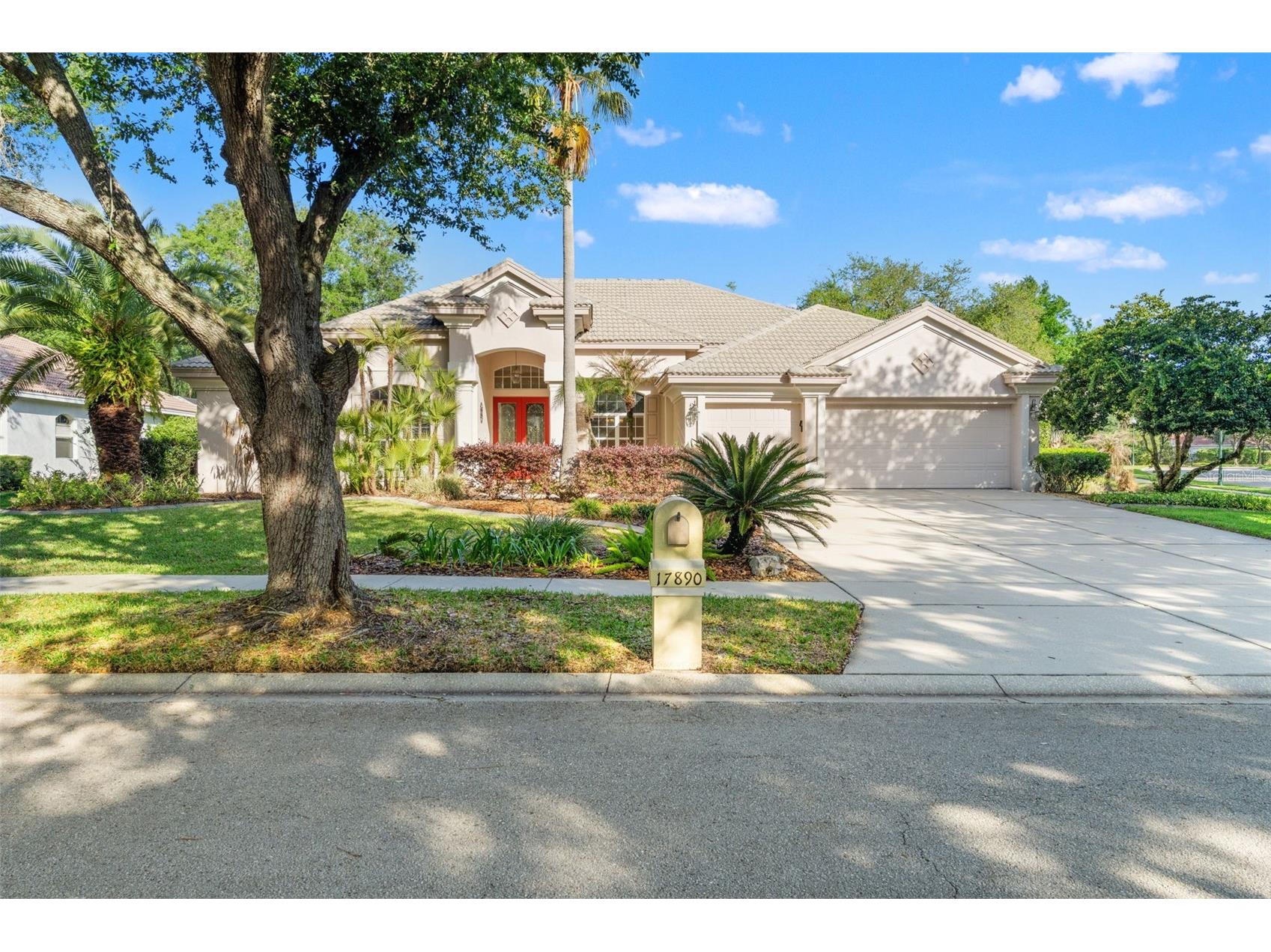 17890 Arbor Greene Drive Tampa FL 33647 TB8423528 image1