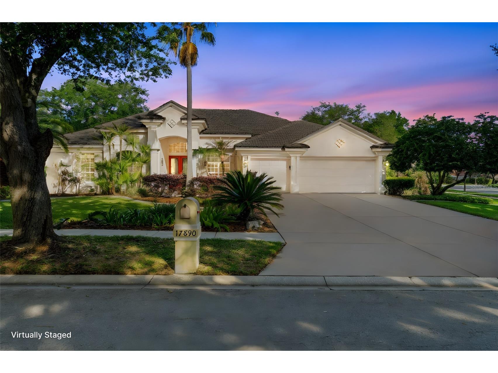 17890 Arbor Greene Drive Tampa FL 33647 TB8423528 image2