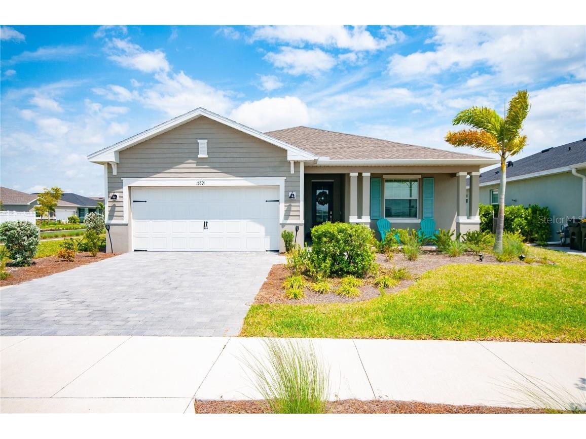 17891 Palmetto Pass Lane Punta Gorda FL 33982 C7491130 image1
