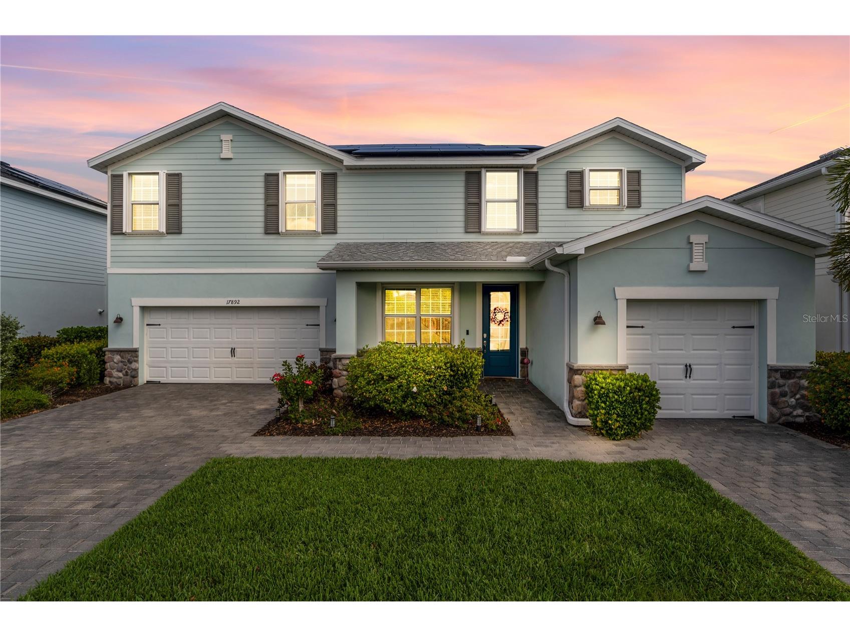 17892 Corkwood Bend Trail Punta Gorda FL 33982 C7525890 image1