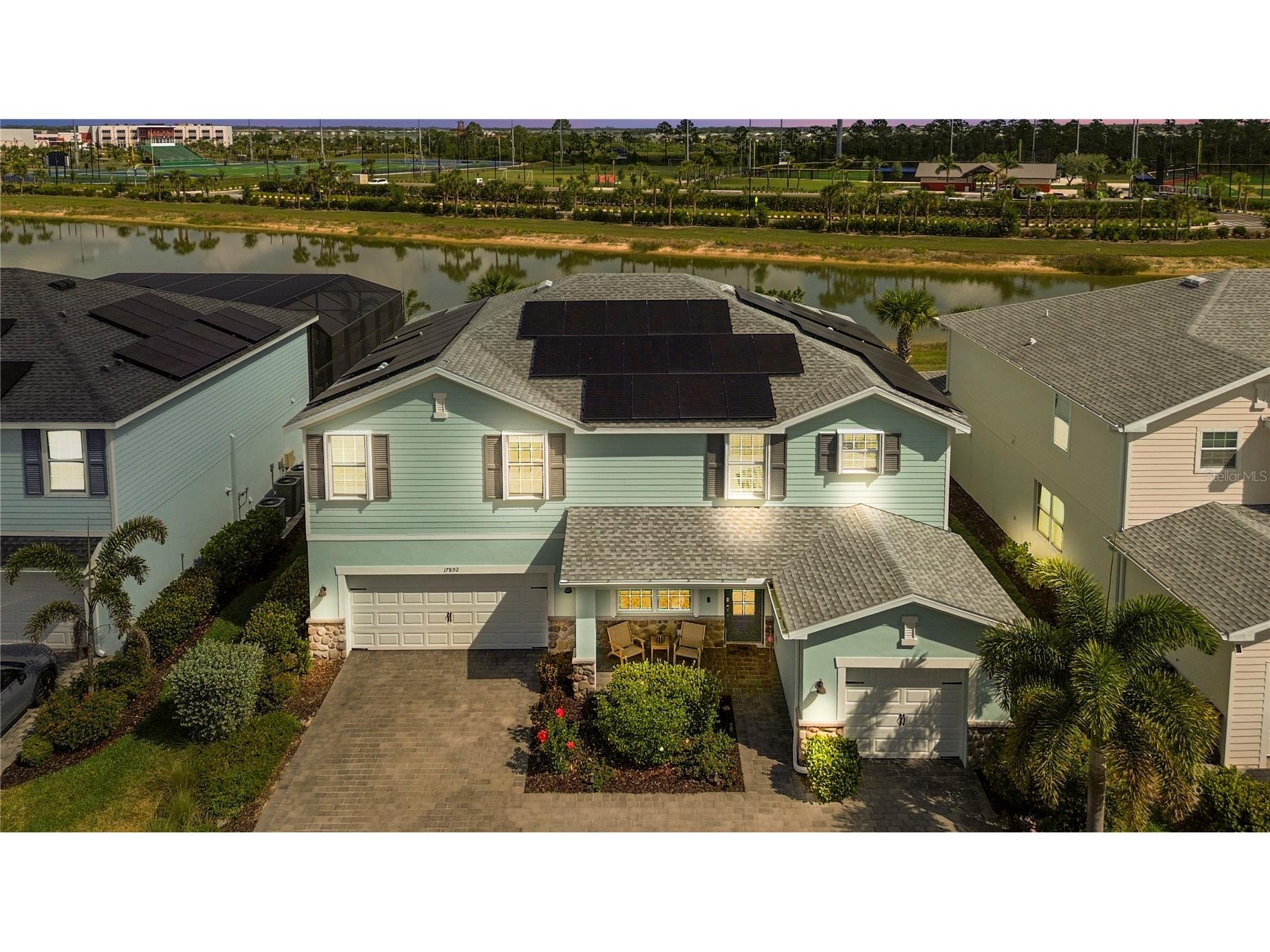 17892 Corkwood Bend Trail Punta Gorda FL 33982 C7525890 image3