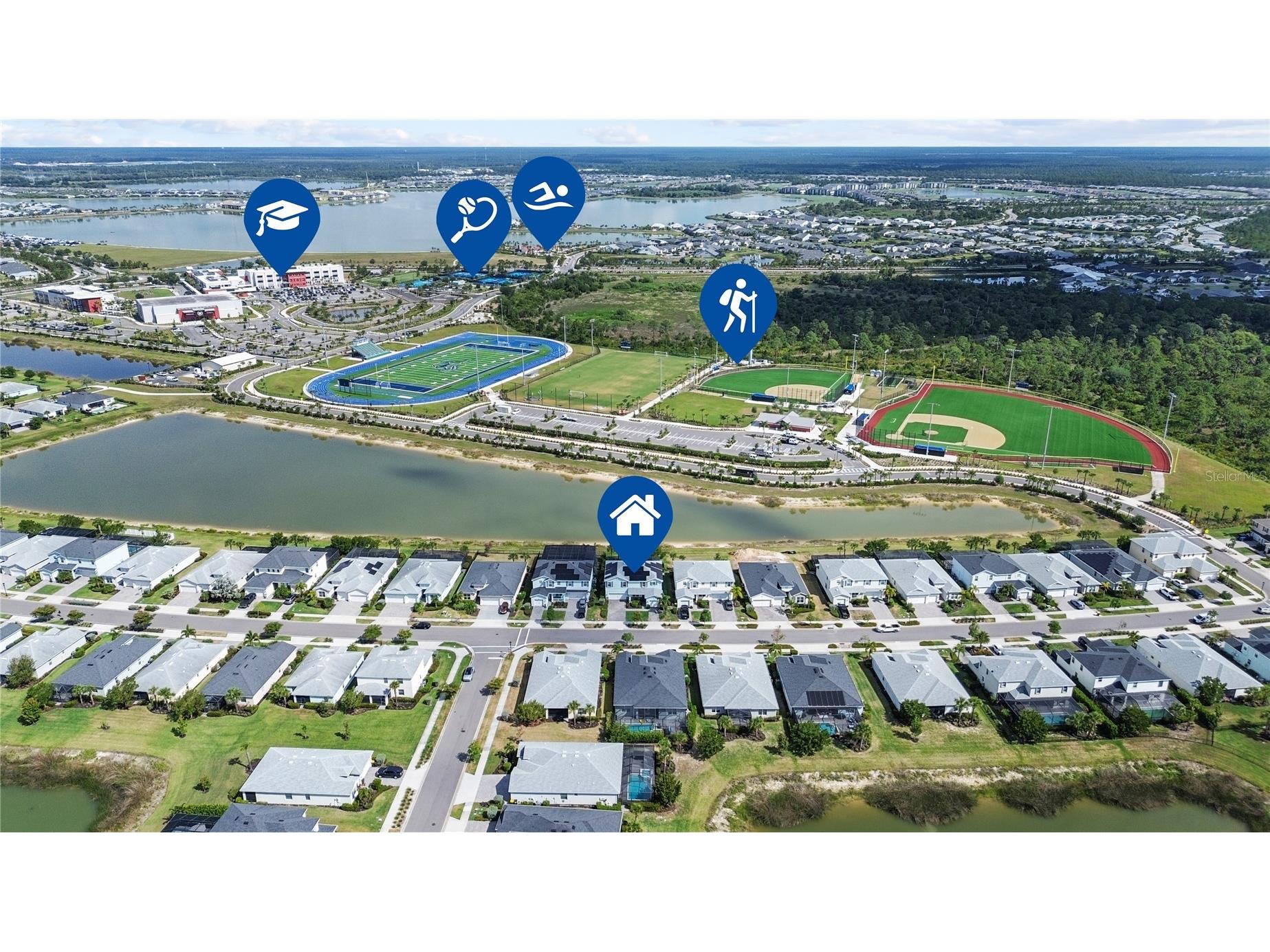 17892 Corkwood Bend Trail Punta Gorda FL 33982 C7525890 image53